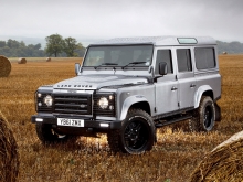 Land Rover Defender 110 Twisted 2012 04